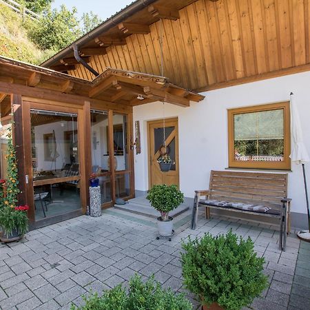 Appartement Gsaller Hopfgarten in Defereggen Kültér fotó